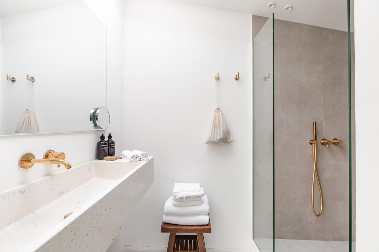 Meem Townhouse Hotel โซเยร์ ภายนอก รูปภาพ