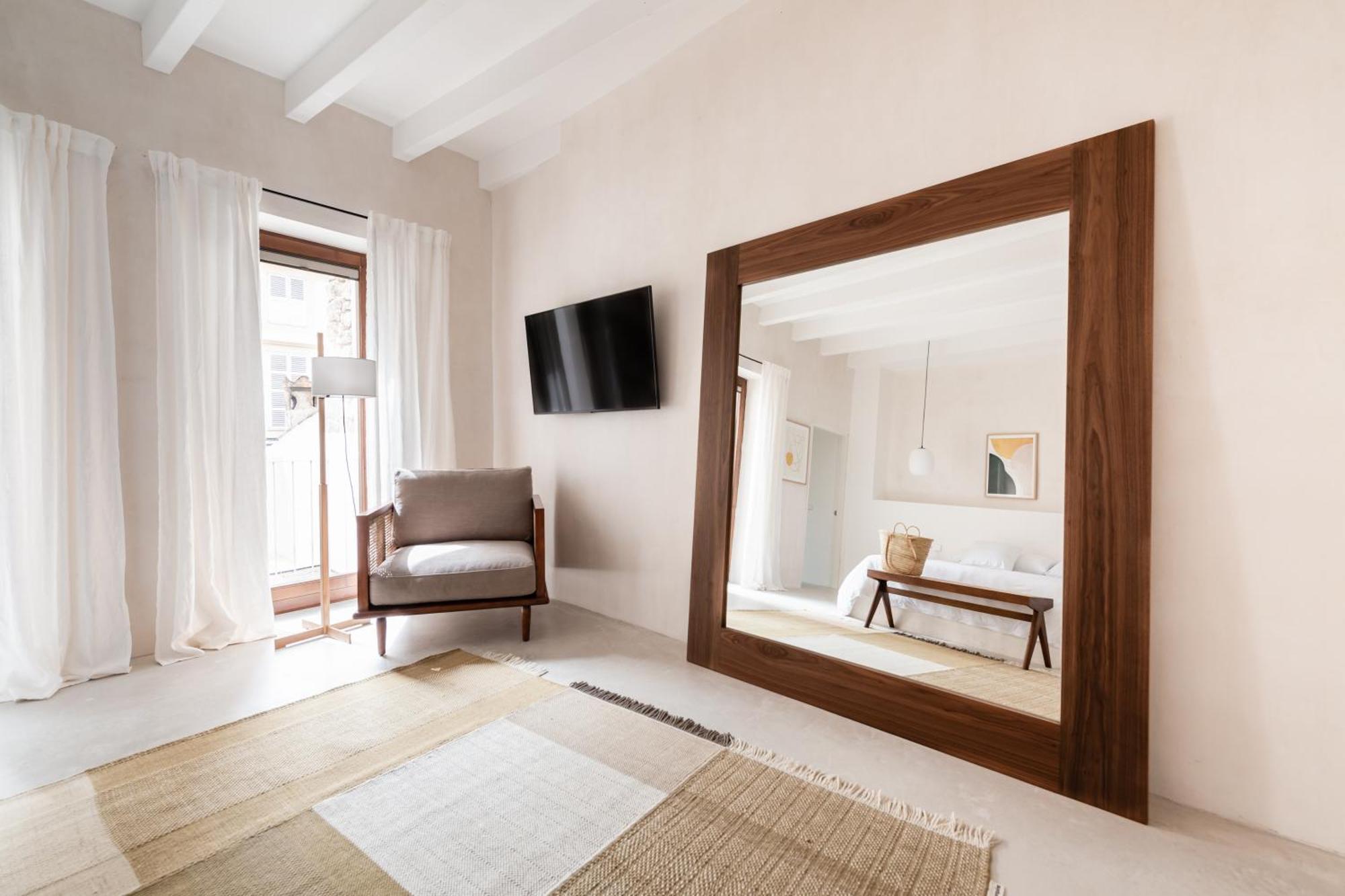Meem Townhouse Hotel โซเยร์ ภายนอก รูปภาพ